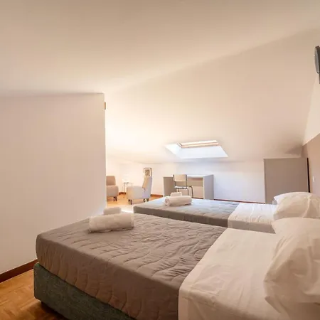 Apartmentsgarda - Sol Apartment *